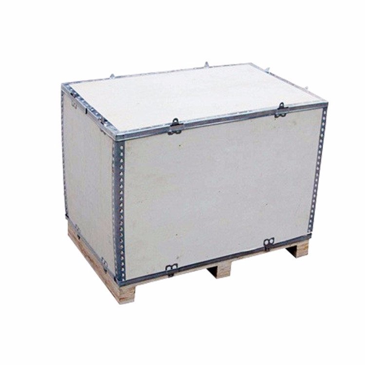 平桥钢边箱价格